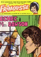 Grand Scan Frimousse n 89